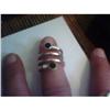Image 1 : Mexican coil ring #1509915