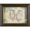 Image 1 : Owls Shadow Box #1509950