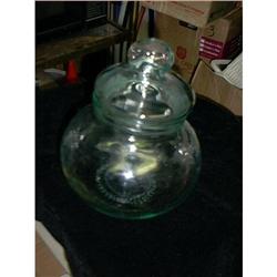 Large Covered Bowl Made in Italy  #1509983