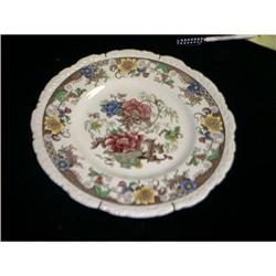 Royal Cauldom England "BENTICK" X 2279 #1510011