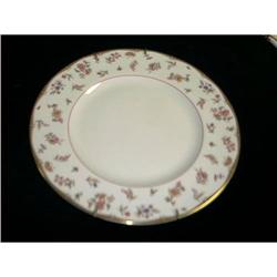Wedgwood Plate Roven Made in England. #1510012