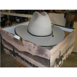 Stetson Hat with Box  #1510028