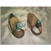 Image 1 : Pair Porcelain Ducks  #1510049
