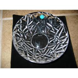 Tiffany Glass Bowl made in Germany! #1510095