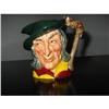 Image 1 : Pied Piper Royal Doulton 1953 - numbered! #1510103