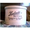 Image 1 : VERY NICE OLD BUTTER CROCK #1510114