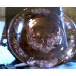 Plate, Dinner, 9-inch Sharon Cabbage Rose, Pink#1510118