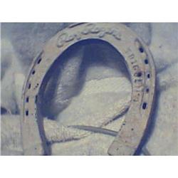 ROY ROGERS TRIGGER'S HORSESHOE #1510121