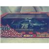 Image 1 : NASCAR 1996 mint in box MORGAN SHEPHERD CAR #1510123
