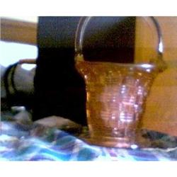 DUGAN BIG BASKET WEAVE #1510158