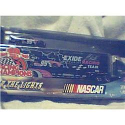 NASCAR 1999 mint in box  limited edition 1/64 #1510166