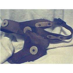 KIDS WESTERN COWBOY HOLSTER #1510169