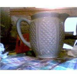 Robinson-Ransbottom Pottery Company  POTTERY #1510189