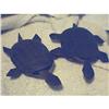 Image 1 : TURTLES WITH BOBBING HEAD (YOU GET 2 IN THIS #1510190