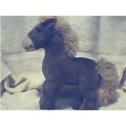 HORSE BY **STEIFF** #1510195