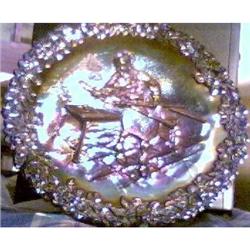 **FIRST IN THE SERIES 1970** BEAUTIFUL FENTON #1510208