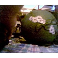 **THIS IS ROSEVILLE REPRODUCTION** A BEAUTIFUL #1510209