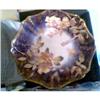 Image 1 : PLATE, VERY PRETTY VINTAGE POTTERY, IN #1510213