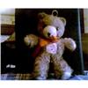 Image 1 : VERY SWEET MUSICAL BEAR POSSIBLY STEIFF #1510232