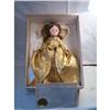 Image 1 : Crowning Glory Effanbee 1978 boxed doll #1510265