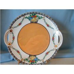 NORITAKE PLATE #1510297