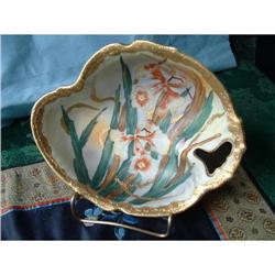 HAND PAINTED NIPPON CANDY BOWL #1510300