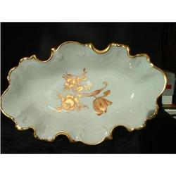 LIMOGES CONDIMENT BOWL #1510309