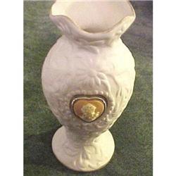 Wallace Cameo Porcelain Vase #1510314