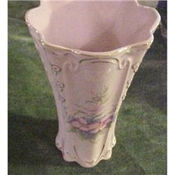 H & C Original Czech Republic Porzellan Vase #1510315
