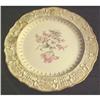 Image 1 : VOGUE DINNERWARE PLATE  #1510324