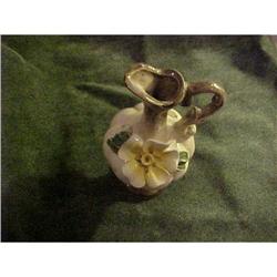 Capodimonte Vase #1510344