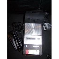 Vintage Wards Airline Solid State Cassette #1510346