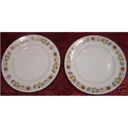 Vintage Alfred Meakin "EVESHAM" Glo-White #1510349