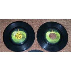 THE BEATLES APPLE RECORDS SET RECORDS - 1970  #1510353