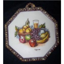 ARTINI ARTS-ARTINI SCULPTURED ENGRAVING-MID #1510372