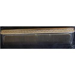 Vanity Set Hair Comb - Circa: 1930's-1950's #1510387