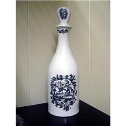 BEAUTIFUL COALPORT SHERRY DECANTER #1510408