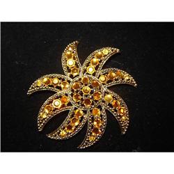 WEISS..Beautiful Vintage Flower #1510420