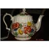 Image 1 : VINTAGE JAMES SADLER TEAPOT...STILL W/ORIG. #1510448