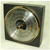Image 1 : English Daymaster Barometer in Slate Case #1510452
