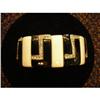 Black and White Rhinestone Bracelet #1510465