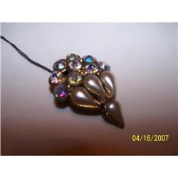 DESIGNER UNKNOWN ~AURORA BOREALIS #1510612