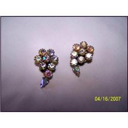 SIGNED ~WEST GERMANY~ AURORA BOREALIS #1510614