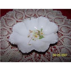 AUSTRIA ~CARLSBAD~ BFH8 CHINA DISH #1510643