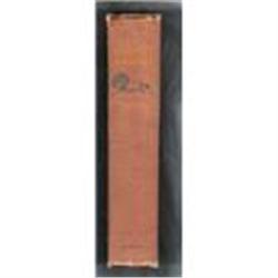 First Edition Life of Mahatma Ghandi 1950 #1510678