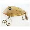 Image 1 : Vintage PICO Glow PERCH Texas FISHING Lure #1510705
