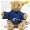 Image 1 : Steiff Mohair Merci Bear #1510708
