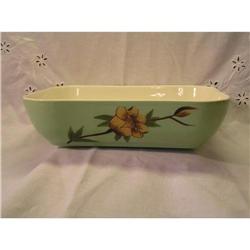 Weil Ware "Rose" Vegetable Bowl #1510794