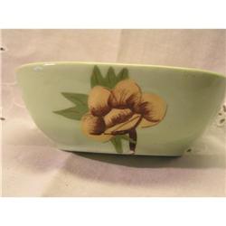 Weil Ware "Rose" Berry Bowl #1510795