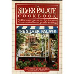 The Silver Palate Cookbook #1510800